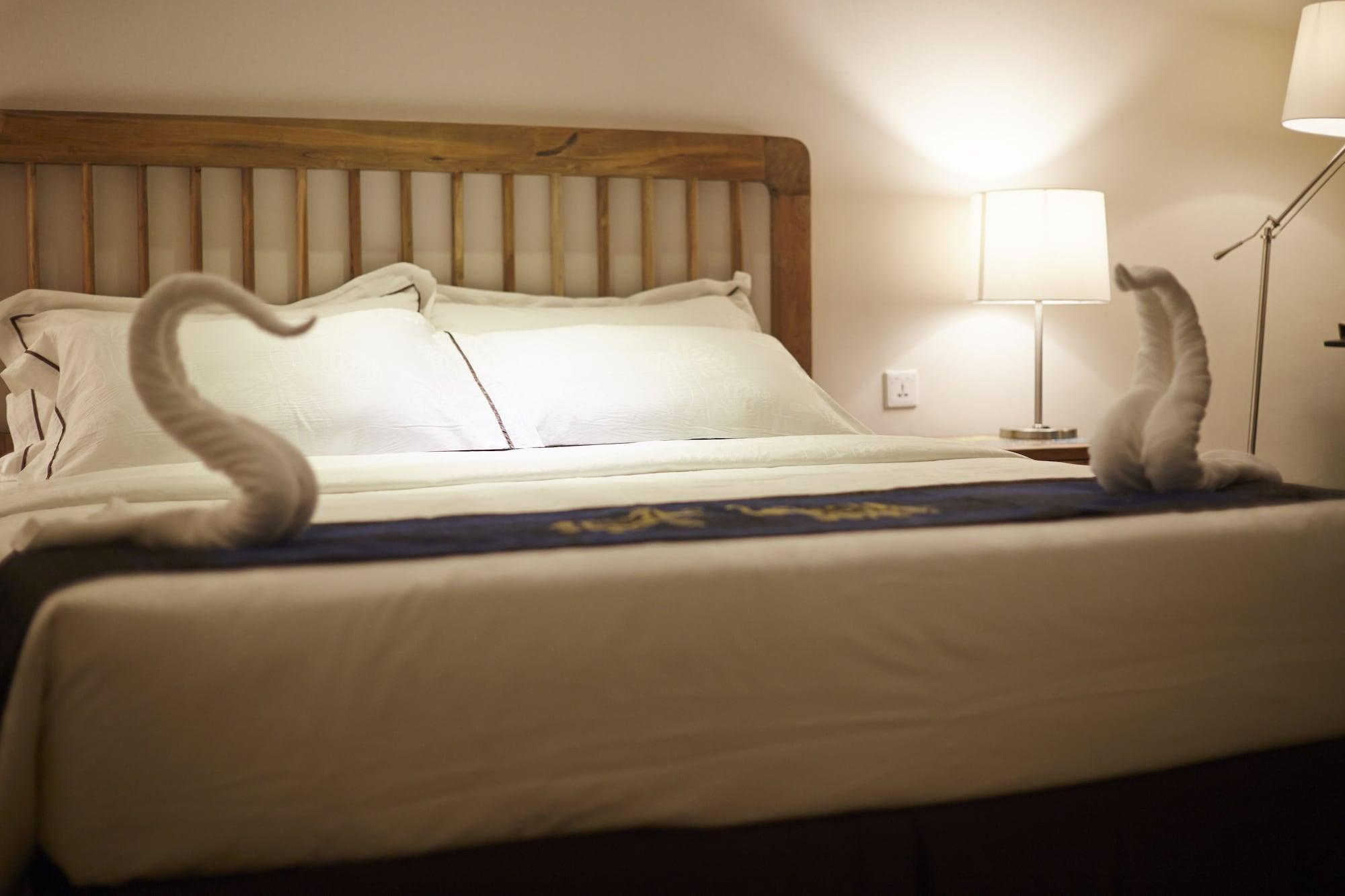 Hotel 1825 Gallery