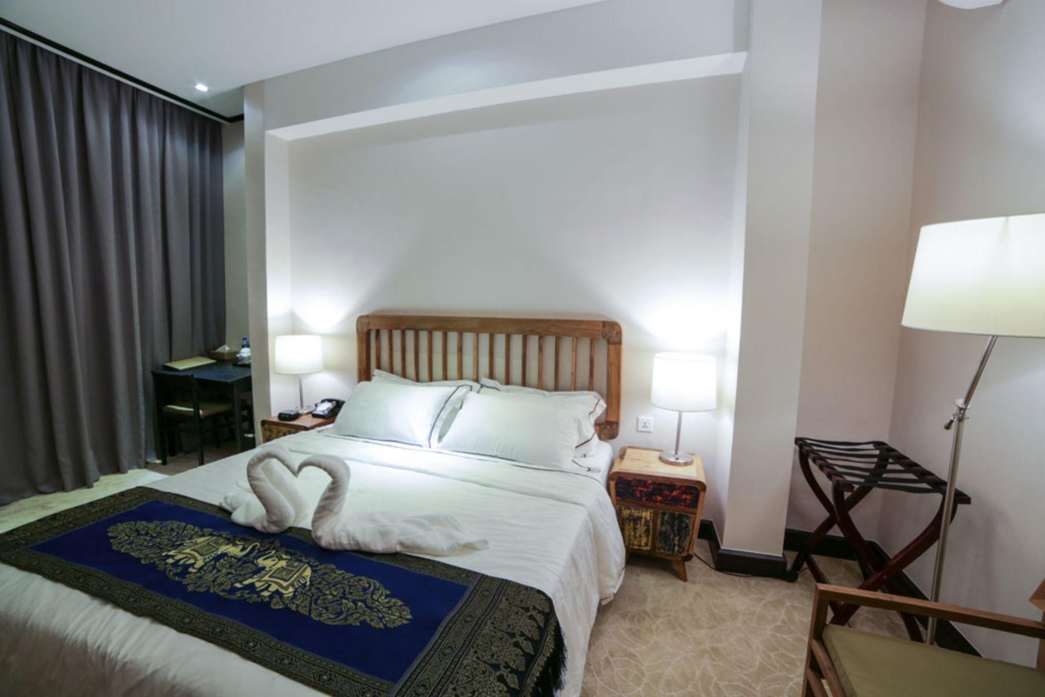 1825 Gallery 3* Malacca