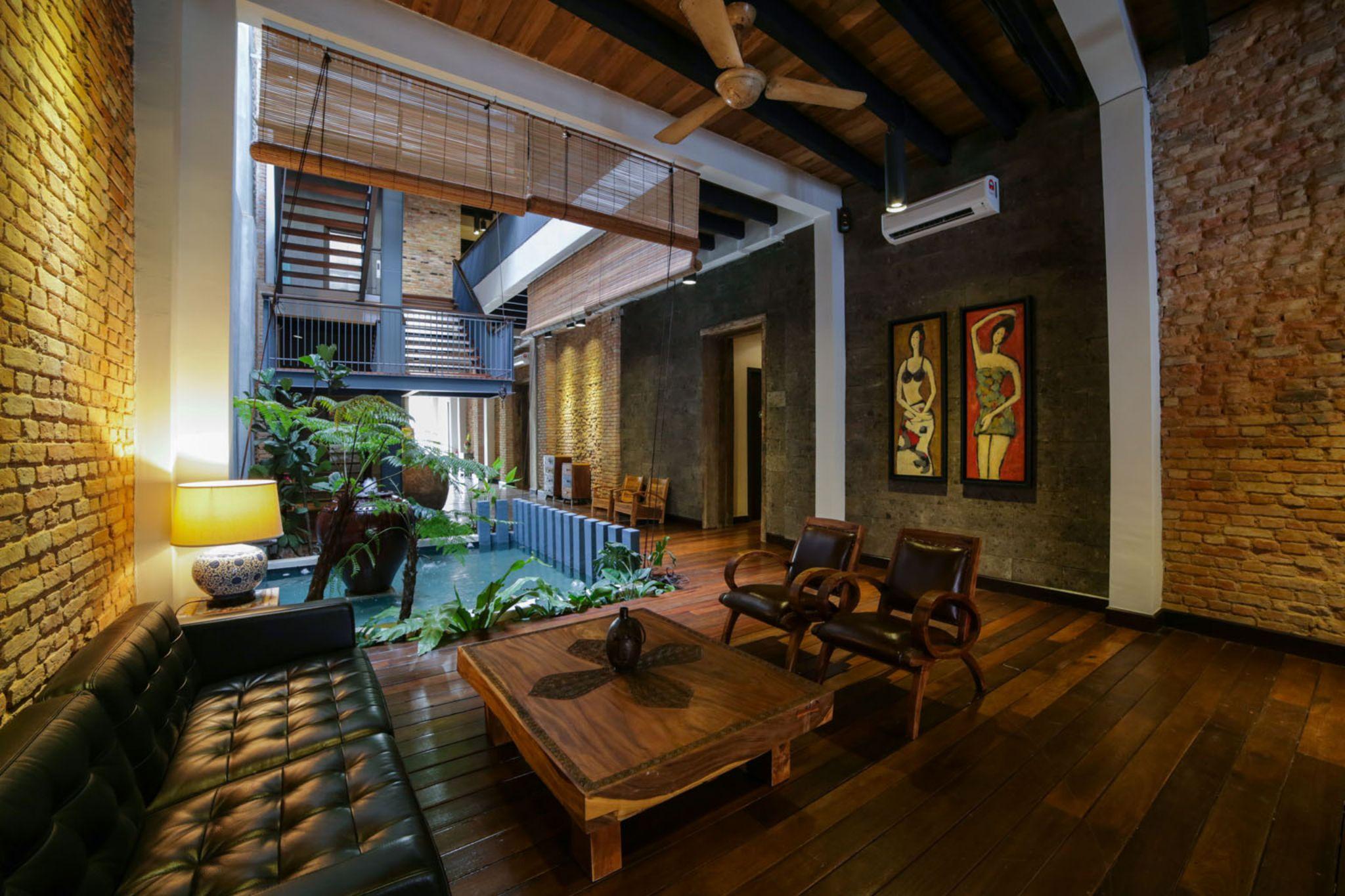Hotel 1825 Gallery Malacca