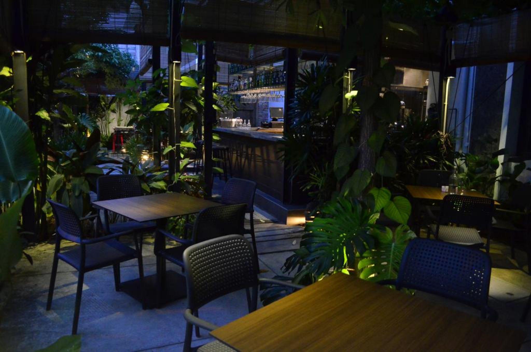 1825 Gallery Hotel Malacca