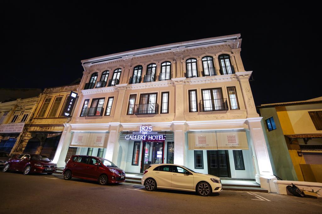 1825 Gallery 3*