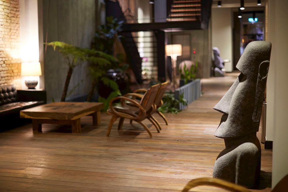 1825 Gallery Hotel 3*